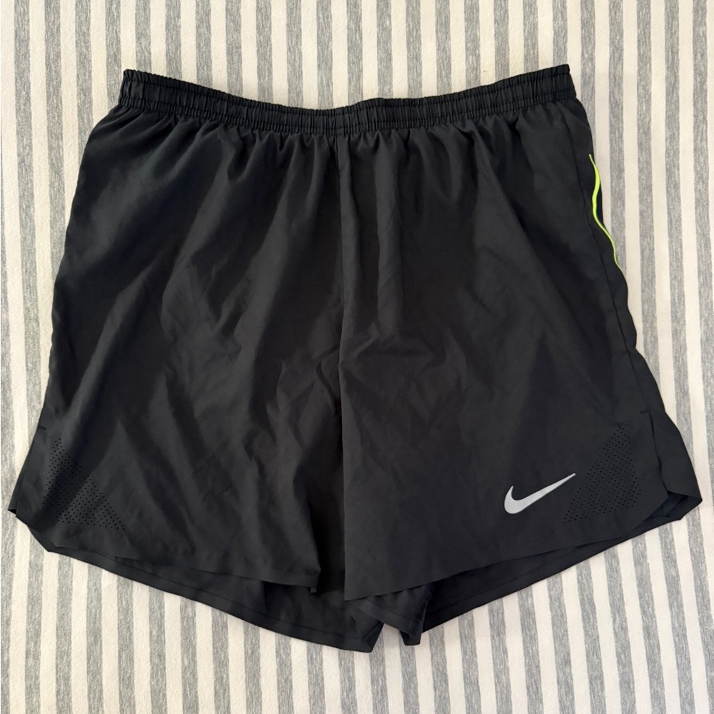 Nike Dri-FIT Running Shorts Sz. M